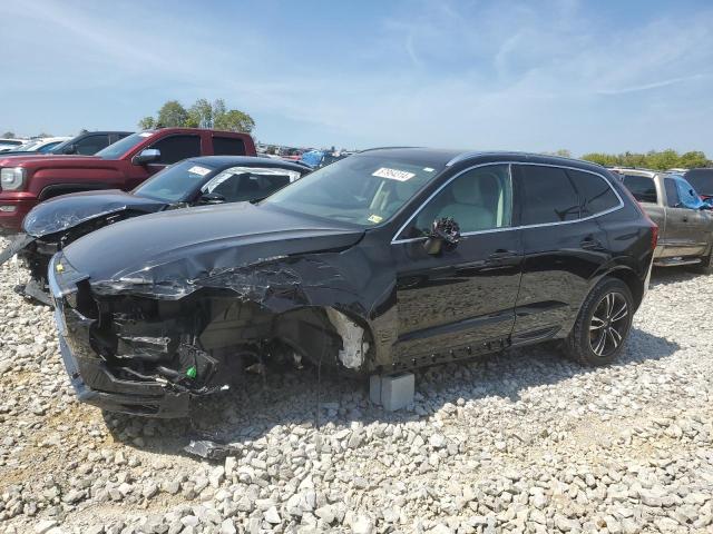 2019 VOLVO XC60 T5 #2888607132