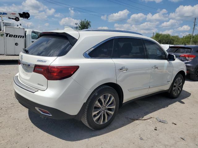 VIN 5FRYD4H42EB020683 2014 Acura MDX, Technology no.3