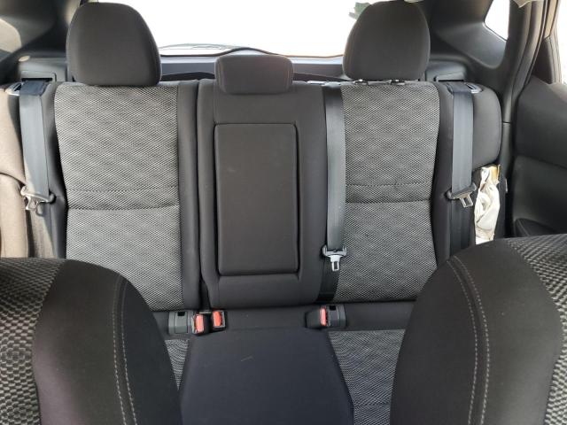 2020 NISSAN ROGUE SPOR - JN1BJ1CV0LW278212