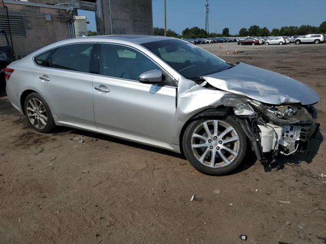 VIN 4T1BK1EB7DU063464 2013 Toyota Avalon, Base no.4