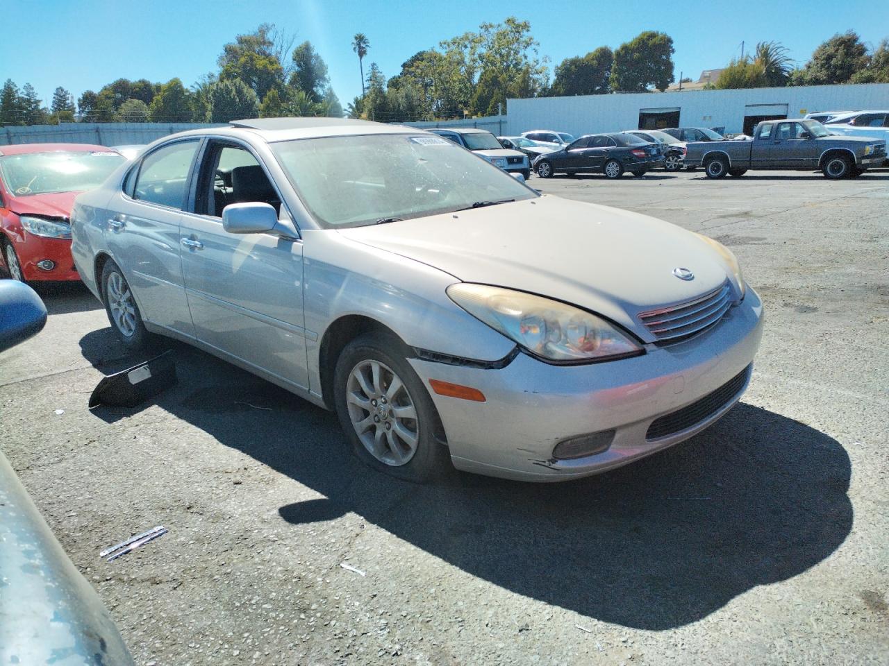 Lot #2976911568 2003 LEXUS ES 300