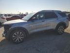 2020 FORD EXPLORER S - 1FM5K8GCXLGA55254