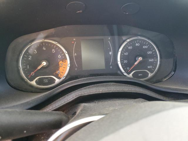 2016 JEEP RENEGADE S - ZACCJAAT9GPD36100