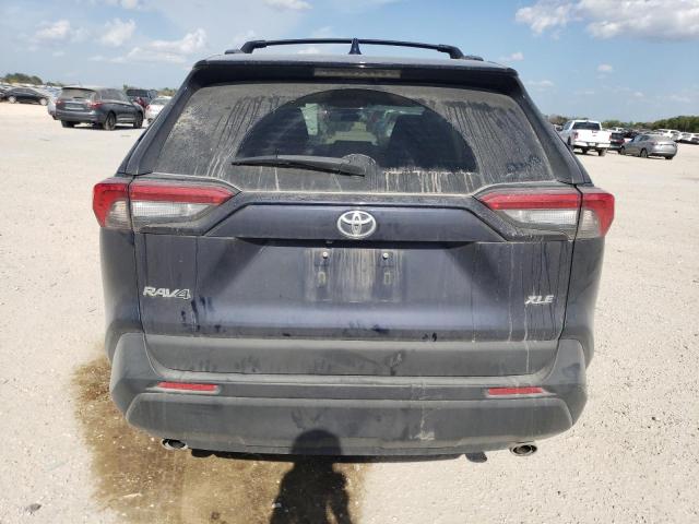 2021 TOYOTA RAV4 XLE - 2T3W1RFVXMW121831