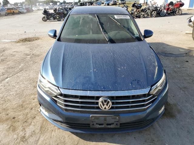 2019 VOLKSWAGEN JETTA S - 3VWCB7BU1KM180117