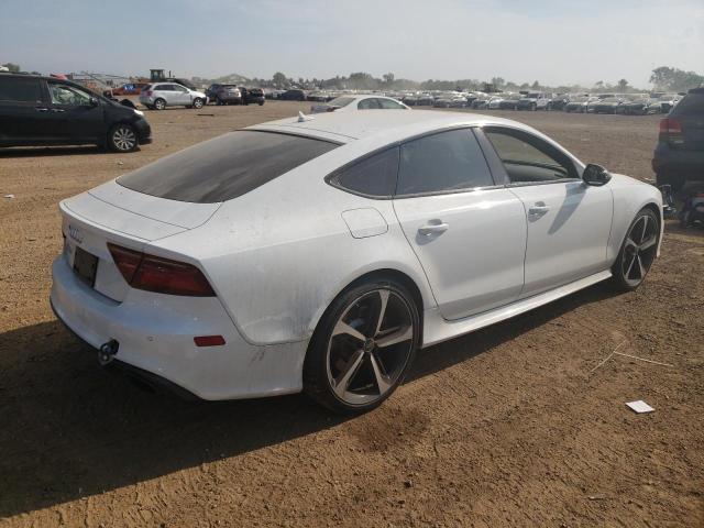 2016 AUDI RS7 - WUAW2AFC5GN903014