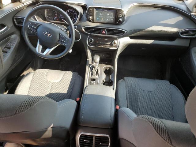 2020 HYUNDAI SANTA FE S - 5NMS23AD4LH148582