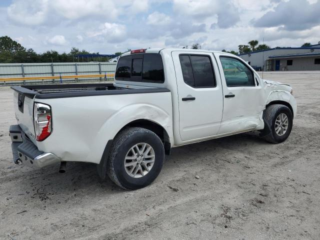 2021 NISSAN FRONTIER S - 1N6ED0EB5MN709243