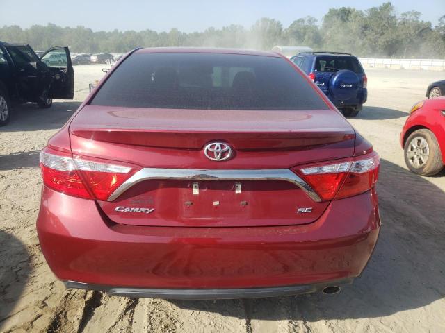 2015 TOYOTA CAMRY LE - 4T1BF1FK5FU913176