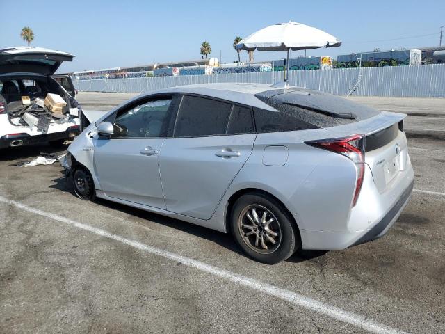 Vin: jtdkbrfu9j3064197, lot: 69712754, toyota prius 20182