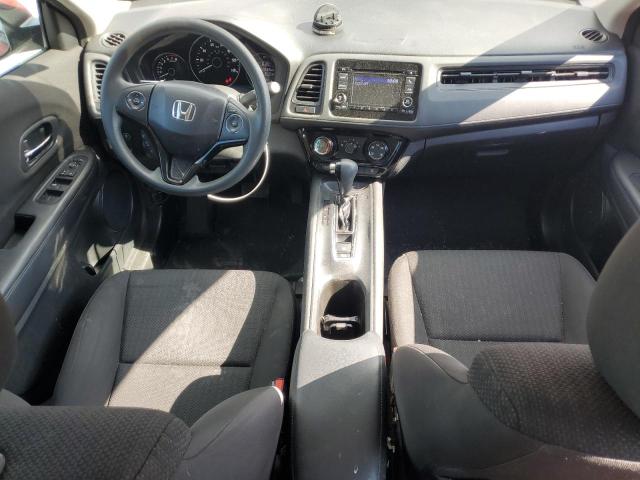 2016 HONDA HR-V LX - 3CZRU5H3XGM733729