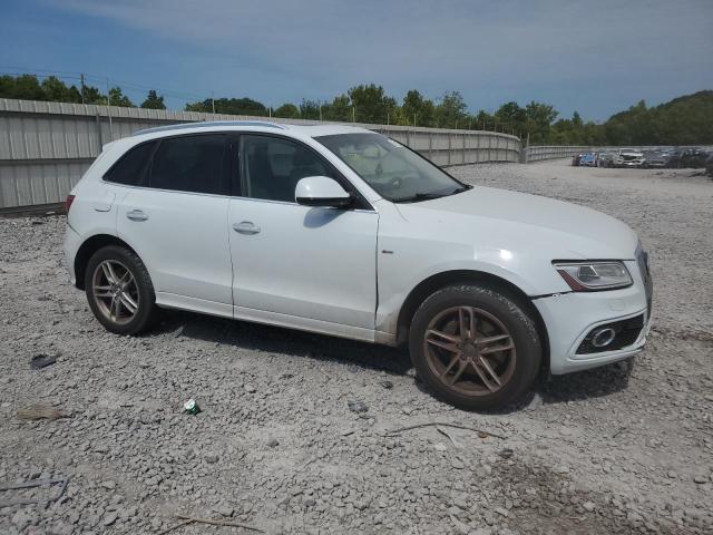 VIN WA1DGAFP2FA089560 2015 Audi Q5, Premium Plus no.4