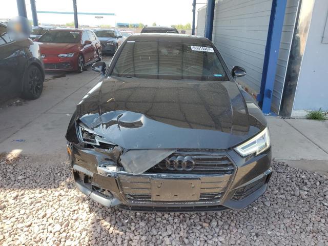 VIN WAULNAF43HN014548 2017 Audi A4, Premium Plus no.5