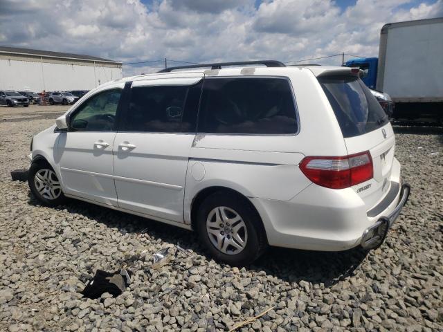 2007 HONDA ODYSSEY EX 5FNRL386X7B089015  67038514