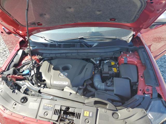 2024 MAZDA CX-5 SIGNA - JM3KFBXY3R0396816