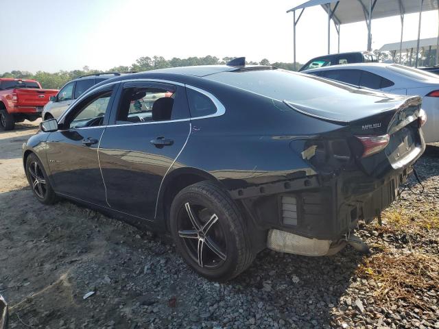 2020 CHEVROLET MALIBU LT - 1G1ZD5STXLF092793