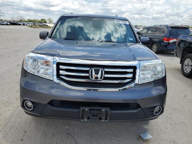 VIN 5FNYF3H90EB004662 2014 Honda Pilot, Touring no.5