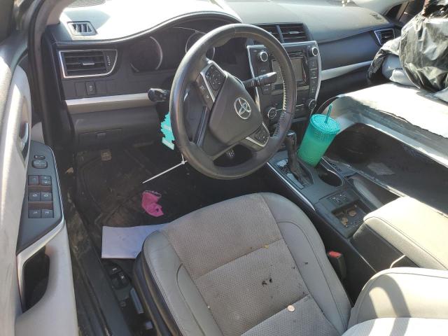 2015 TOYOTA CAMRY LE - 4T1BF1FK0FU487056