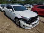 KIA OPTIMA HYB photo