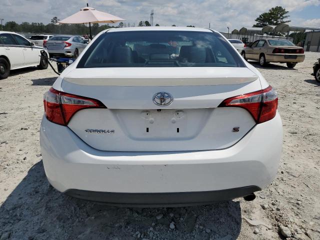 VIN 2T1BURHE3EC013338 2014 Toyota Corolla, L no.6