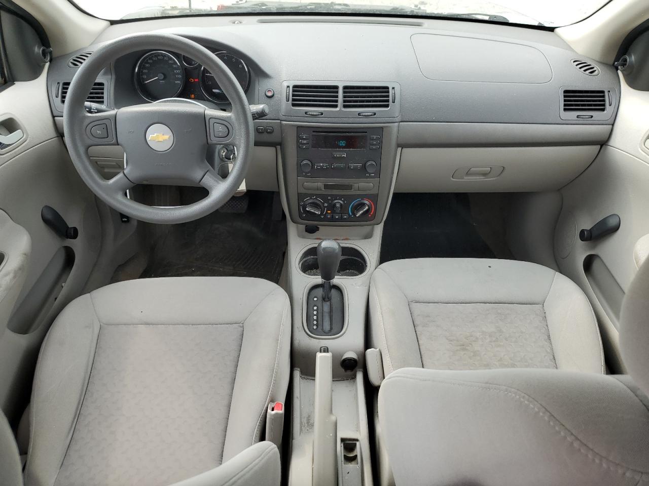 Lot #2979192974 2005 CHEVROLET COBALT