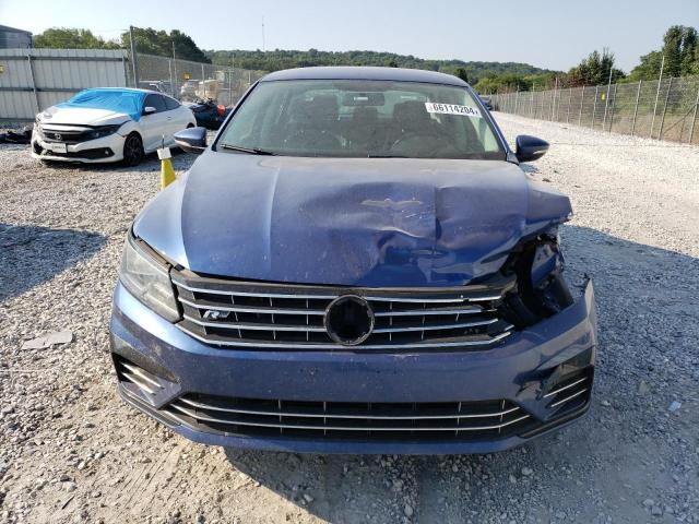 2016 VOLKSWAGEN PASSAT S - 1VWAT7A33GC047915