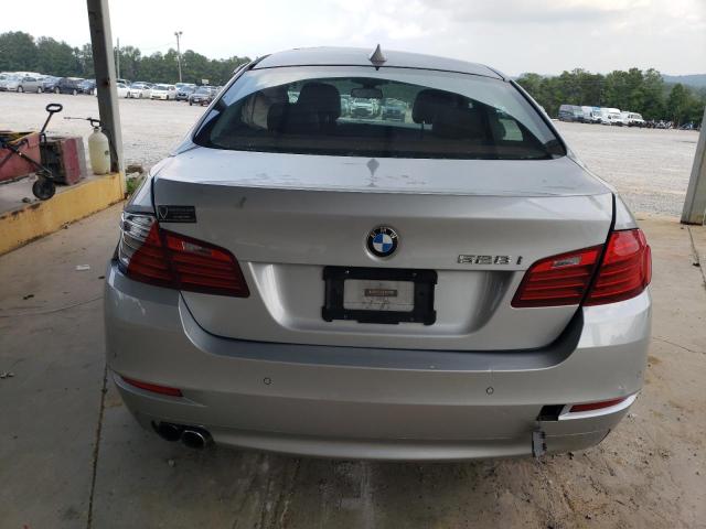 VIN WBA5A5C59ED506141 2014 BMW 5 Series, 528 I no.6