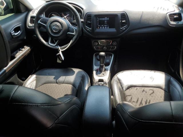 2018 JEEP COMPASS LA - 3C4NJDBB8JT402619