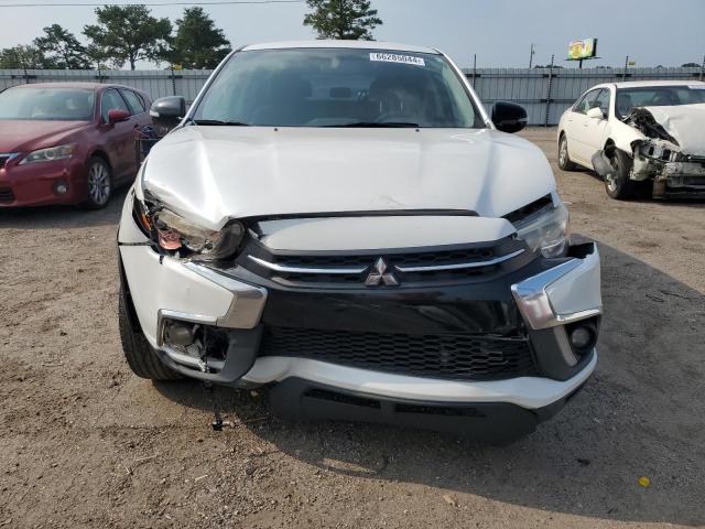 2018 MITSUBISHI OUTLANDER - JA4AP3AU0JZ022302