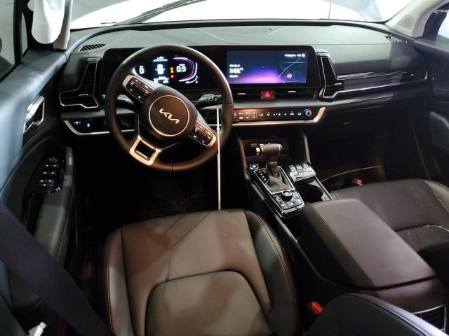 2024 KIA SPORTAGE E - KNDPV3DF1R7254918