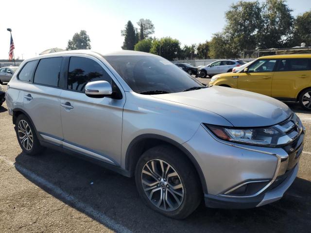 2016 MITSUBISHI OUTLANDER - JA4AD3A34GZ018438