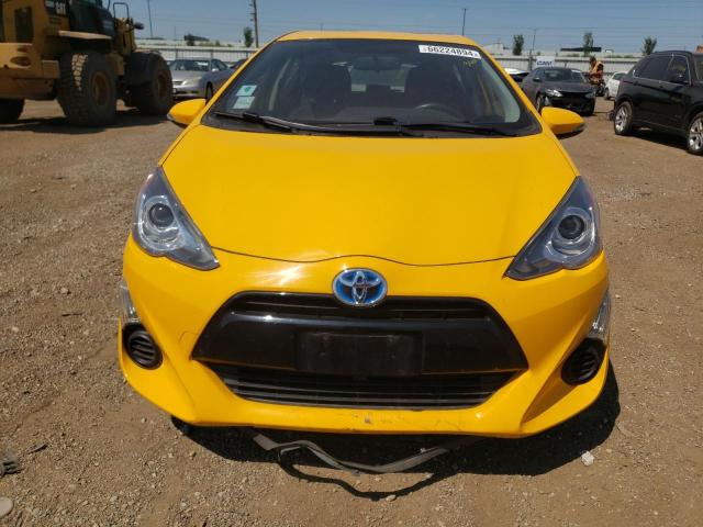 2015 TOYOTA PRIUS C - JTDKDTB30F1103010