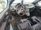 FIAT 500 ELECTR photo