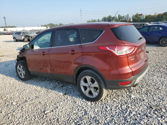 2015 FORD ESCAPE SE - 1FMCU9GX7FUB17323