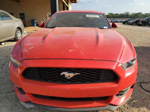 2017 FORD MUSTANG - 1FA6P8AMXH5320632