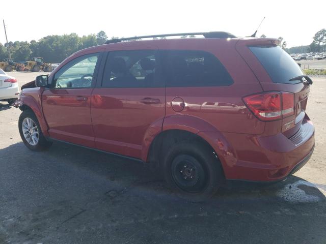 2015 DODGE JOURNEY SX - 3C4PDCBG6FT743613