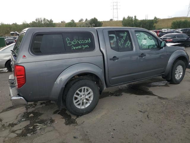 2019 NISSAN FRONTIER S - 1N6DD0EV8KN875680