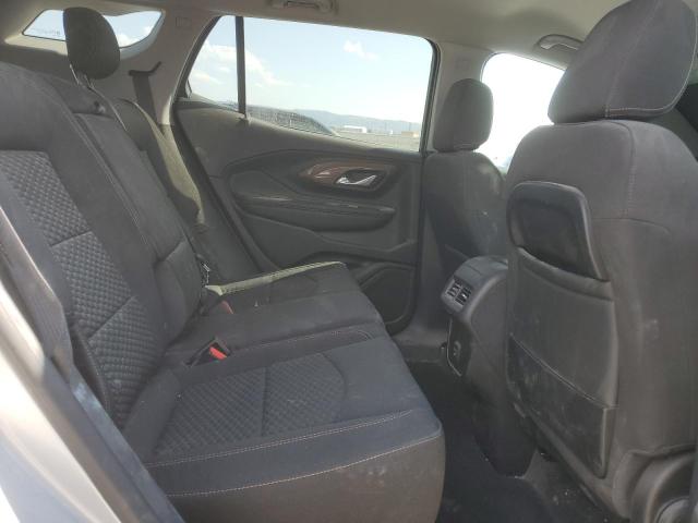 2018 GMC TERRAIN SL - 3GKALTEX8JL130460
