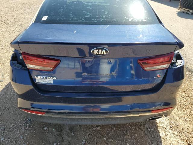 2018 KIA OPTIMA LX - 5XXGT4L33JG186944