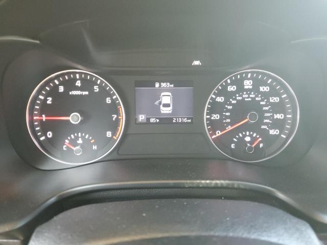 2021 KIA FORTE GT L - 3KPF34AD7ME342181
