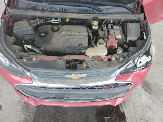 2019 CHEVROLET SPARK LS - KL8CB6SA7KC765118