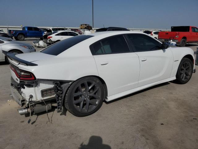 2C3CDXCT7NH183792 Dodge Charger R/t 2022