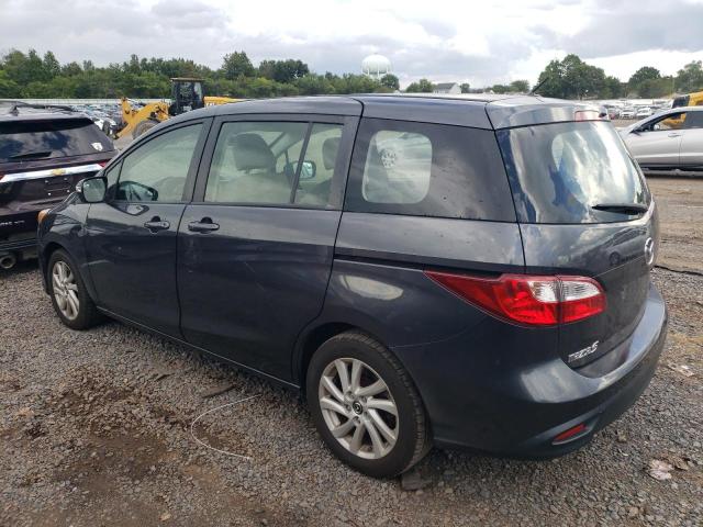 2015 MAZDA 5 SPORT - JM1CW2BL7F0181508