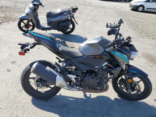 2023 KAWASAKI ER400 D - JKAERKD1XPDAS0699