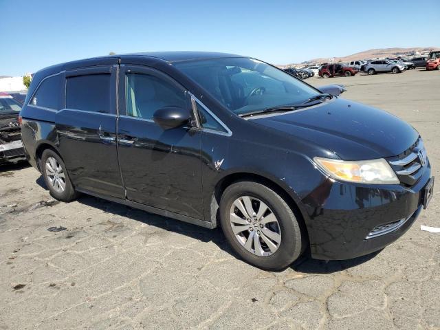 VIN 5FNRL5H49EB094827 2014 Honda Odyssey, EX no.4