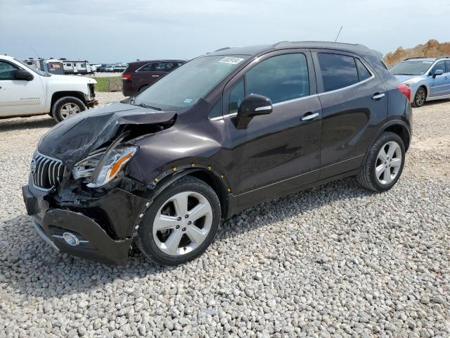 2016 BUICK ENCORE CON - KL4CJBSB6GB570081