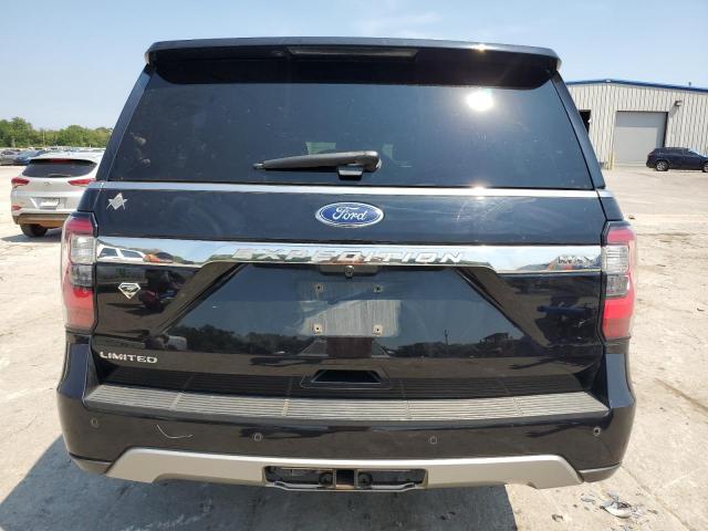 VIN 1FMJK2AT0LEA25857 2020 Ford Expedition, Max Lim... no.6