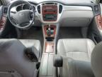 TOYOTA HIGHLANDER photo