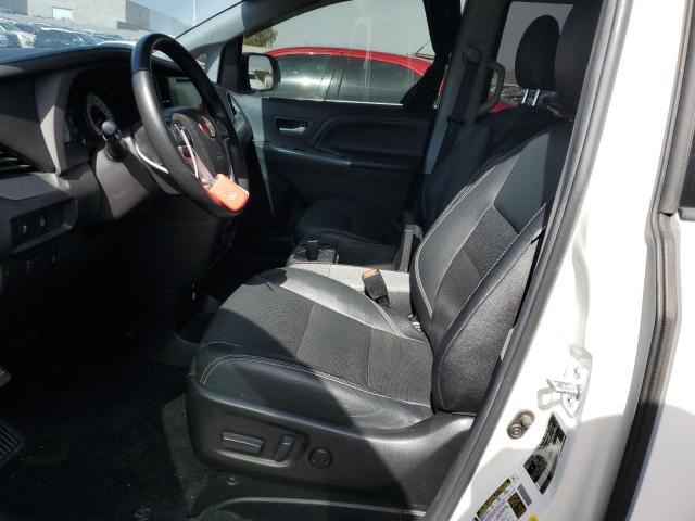 2015 TOYOTA SIENNA SPO - 5TDXK3DC9FS688181