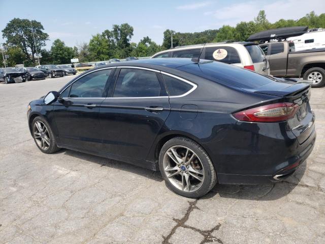 VIN 3FA6P0D97ER227150 2014 Ford Fusion, Titanium no.2